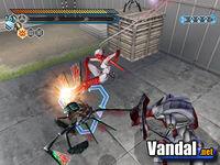 Imagen 18 de Nightshade para PlayStation 2