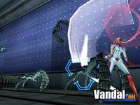 Imagen 17 de Nightshade para PlayStation 2