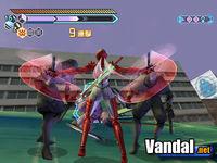 Imagen 16 de Nightshade para PlayStation 2