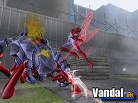 Imagen 14 de Nightshade para PlayStation 2