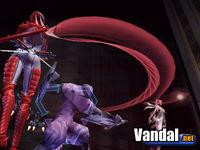 Imagen 13 de Nightshade para PlayStation 2