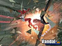 Imagen 12 de Nightshade para PlayStation 2