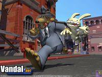 Imagen 2 de Sam and Max 2: Freelancer Police para Ordenador