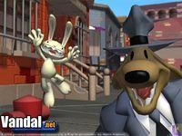 Imagen 1 de Sam and Max 2: Freelancer Police para Ordenador