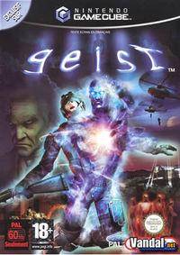 Imagen 27 de Geist para GameCube