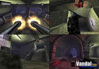 Imagen 20 de Geist para GameCube
