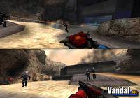 Imagen 19 de Geist para GameCube
