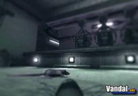 Imagen 17 de Geist para GameCube