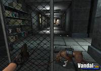 Imagen 16 de Geist para GameCube