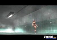Imagen 26 de Geist para GameCube