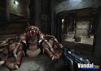 Imagen 24 de Geist para GameCube