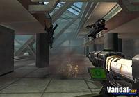 Imagen 23 de Geist para GameCube