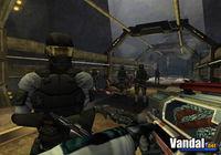 Imagen 22 de Geist para GameCube