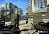 Imagen 21 de Geist para GameCube
