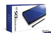 Un nuevo color para Nintendo DS