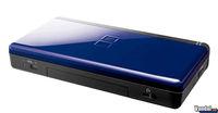 Un nuevo color para Nintendo DS