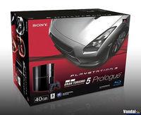 Nuevos packs de PS3 para Europa