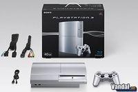 Un nuevo color para PlayStation 3 en Jap�n