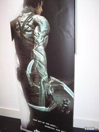 Dark Sector se presenta en Madrid