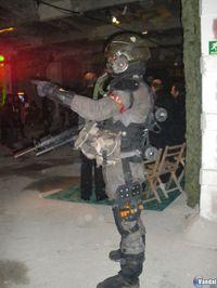 Killzone 2 se presenta en Espa�a