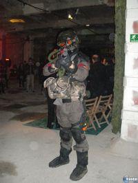 Killzone 2 se presenta en Espa�a