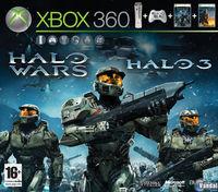 Habr� pack de Xbox 360 con Halo Wars y Halo 3