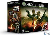 Microsoft anuncia la Xbox 360 roja 