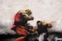 Street Fighter IV, ahora para iPhone