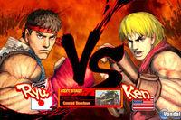 Street Fighter IV, ahora para iPhone