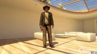 Star Wars e Indiana Jones llegan a la PlayStation Home americana
