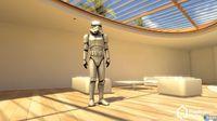 Star Wars e Indiana Jones llegan a la PlayStation Home americana