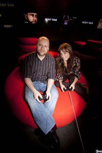 Sony presenta Heavy Rain en Espa�a
