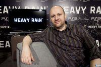 Sony presenta Heavy Rain en Espa�a