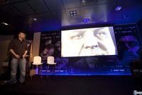 Sony presenta Heavy Rain en Espa�a