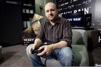 Sony presenta Heavy Rain en Espa�a