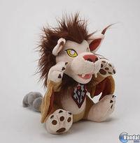 Las mascotas de World of Warcraft se hacen peluche