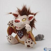 Las mascotas de World of Warcraft se hacen peluche