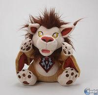 Las mascotas de World of Warcraft se hacen peluche