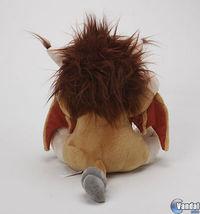 Las mascotas de World of Warcraft se hacen peluche