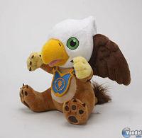 Las mascotas de World of Warcraft se hacen peluche