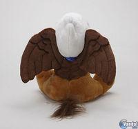 Las mascotas de World of Warcraft se hacen peluche