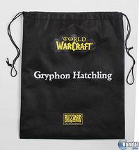 Las mascotas de World of Warcraft se hacen peluche
