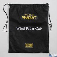 Las mascotas de World of Warcraft se hacen peluche