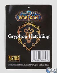 Las mascotas de World of Warcraft se hacen peluche