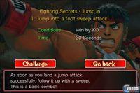Nuevas im�genes de Street Fighter IV para iPhone