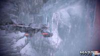 Desvelado el primer contenido descargable gratuito de Mass Effect 2