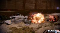 Desvelado el primer contenido descargable gratuito de Mass Effect 2
