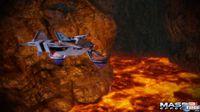 Desvelado el primer contenido descargable gratuito de Mass Effect 2
