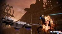 Desvelado el primer contenido descargable gratuito de Mass Effect 2