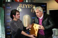 Microsoft anuncia los ganadores de las seis consolas doradas
